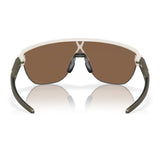 Oakley Corridor - Matte Warm Grey/Prizm Bronze - Endurance Sport