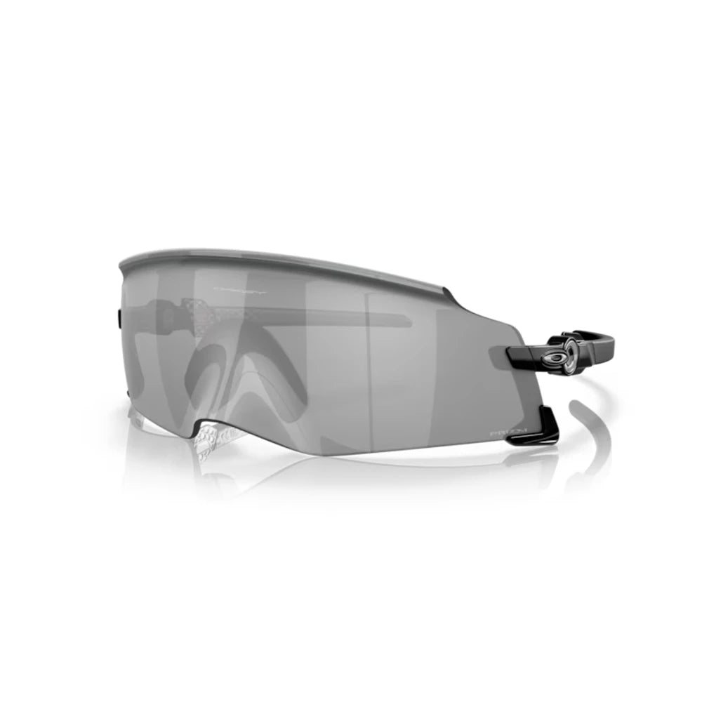 Oakley Kato - Polished Black/Prizm Black - Endurance Sport