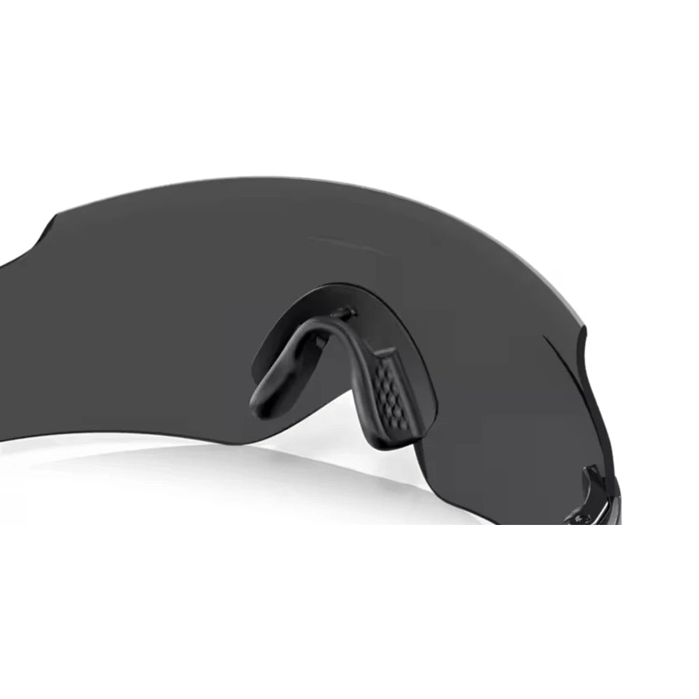 Oakley Kato - Polished Black/Prizm Black - Endurance Sport