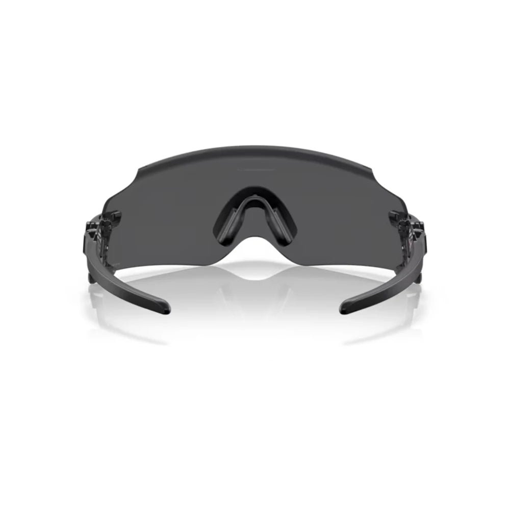 Oakley Kato - Polished Black/Prizm Black - Endurance Sport