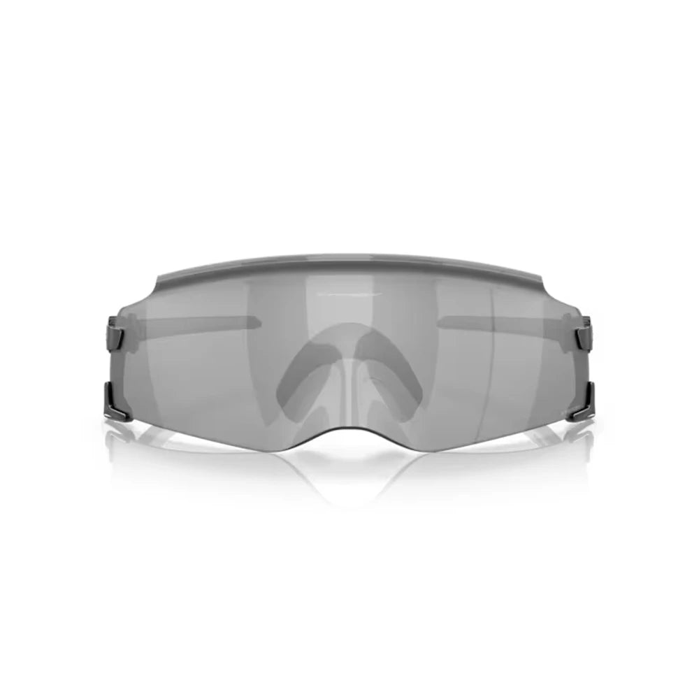 Oakley Kato - Polished Black/Prizm Black - Endurance Sport