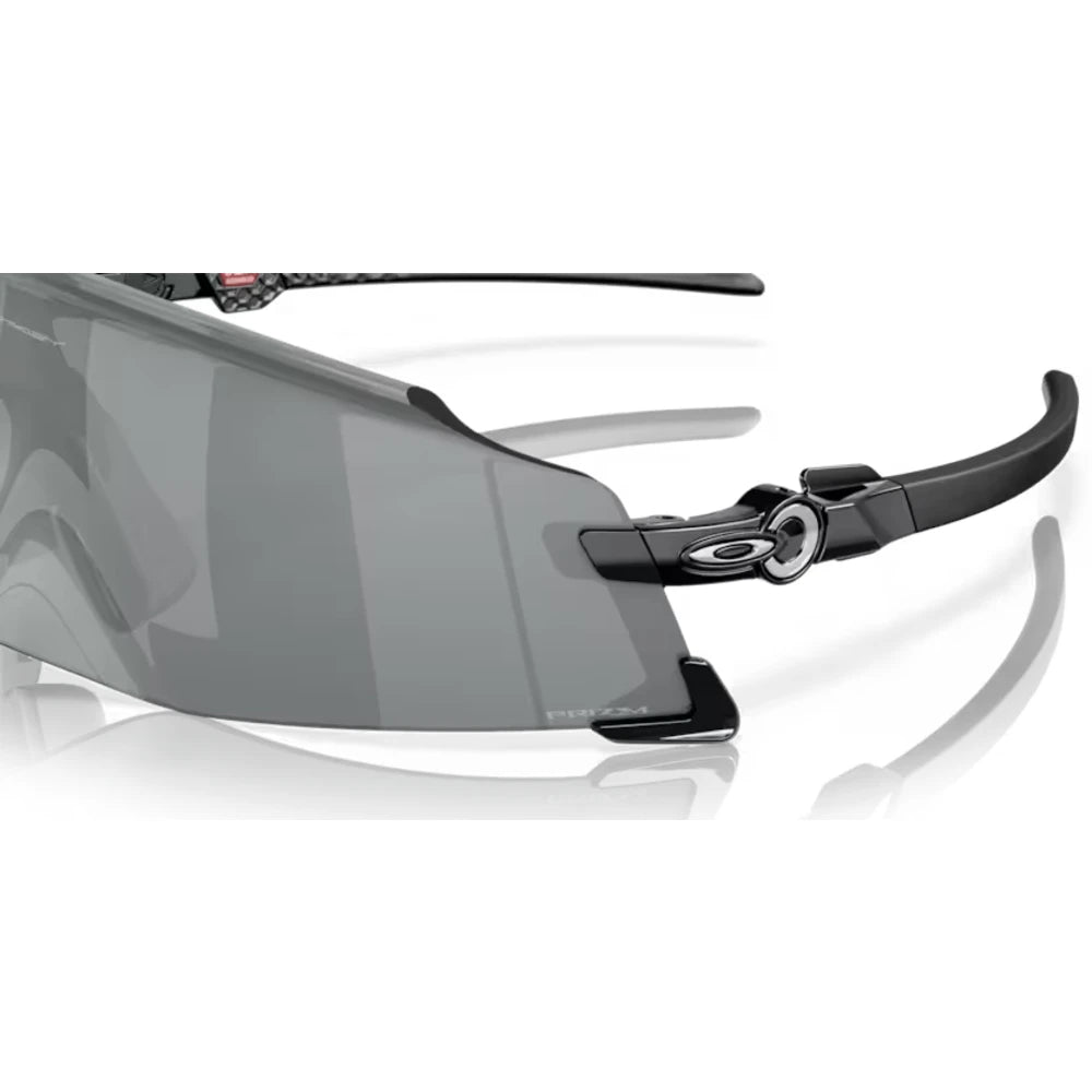 Oakley Kato - Polished Black/Prizm Black - Endurance Sport