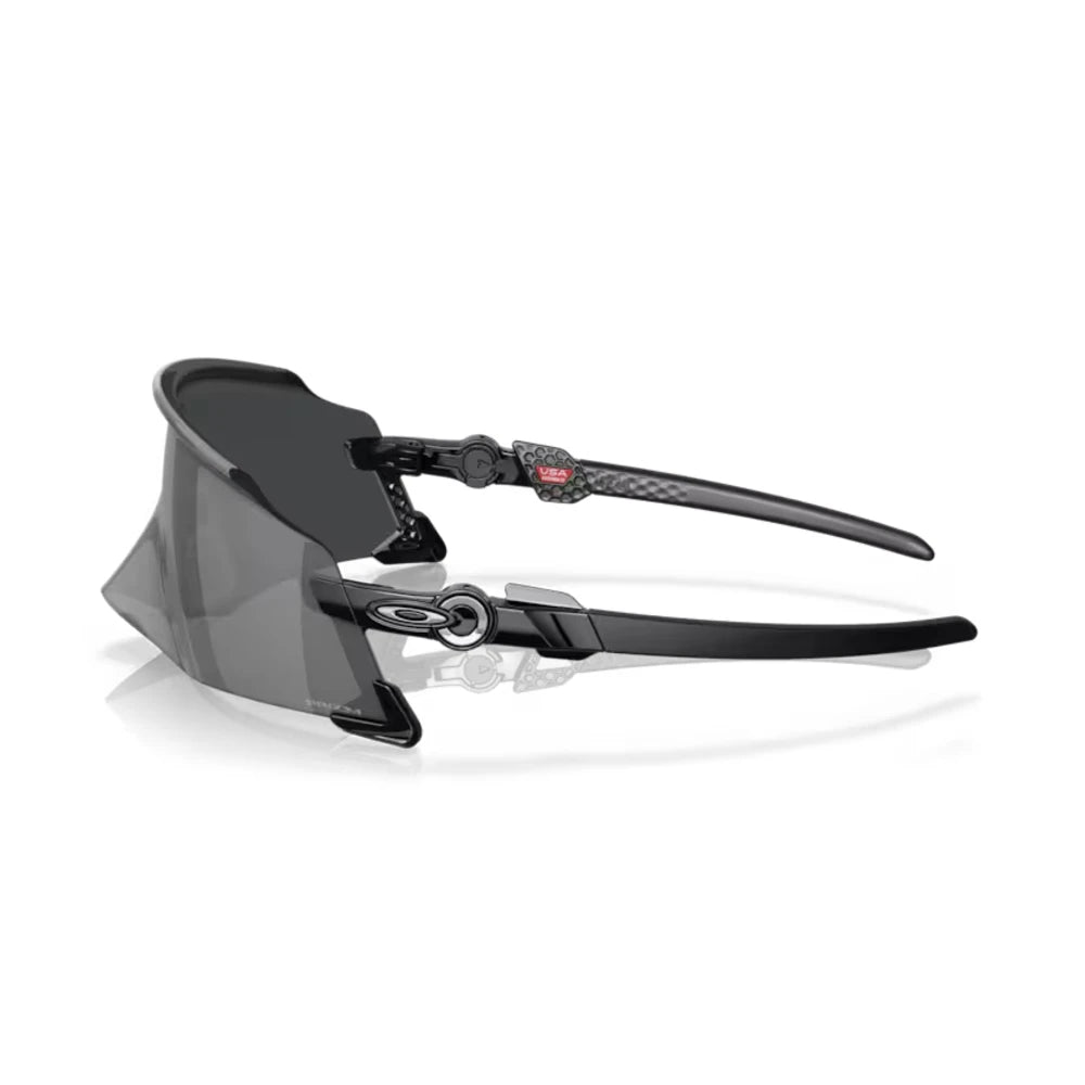 Oakley Kato - Polished Black/Prizm Black - Endurance Sport