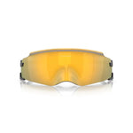 Oakley Kato - Polished Black/Prizm Gold - Endurance Sport