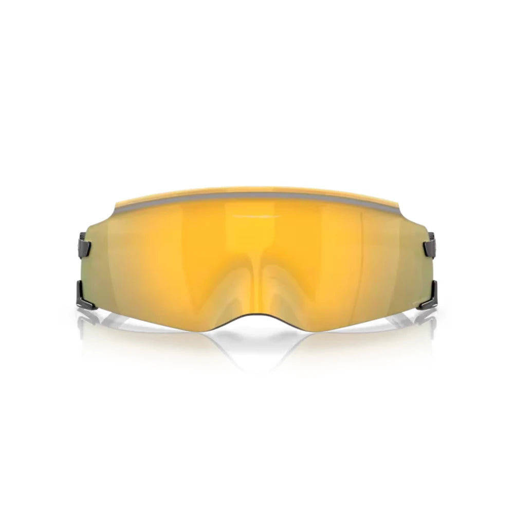 Oakley Kato - Polished Black/Prizm Gold - Endurance Sport