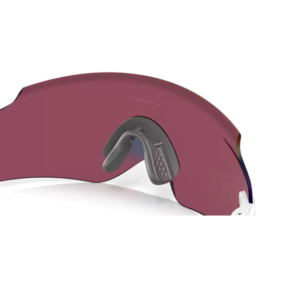 Oakley Kato - White/Prizm Road - Endurance Sport