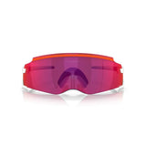 Oakley Kato - White/Prizm Road - Endurance Sport
