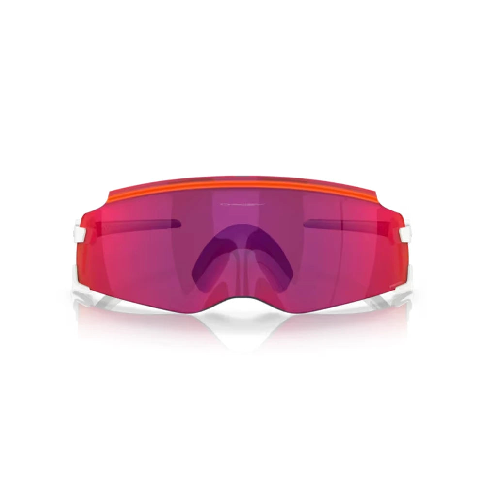Oakley Kato - White/Prizm Road - Endurance Sport