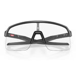 Oakley Sutro Lite - Matte Carbon/Clear Photochromic - Endurance Sport