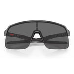 Oakley Sutro Lite - Matte Carbon/Clear Photochromic - Endurance Sport