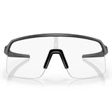 Oakley Sutro Lite - Matte Carbon/Clear Photochromic - Endurance Sport