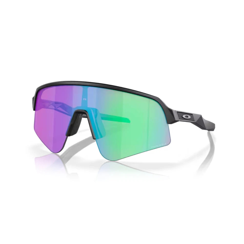 Oakley Sutro Lite Sweep Matte Black/Prizm Golf - Endurance Sport