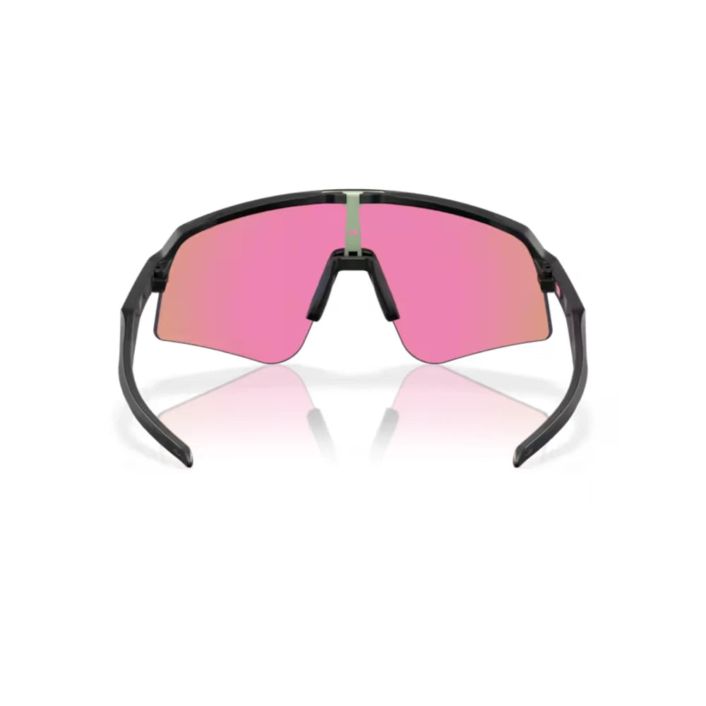 Oakley Sutro Lite Sweep Matte Black/Prizm Golf - Endurance Sport