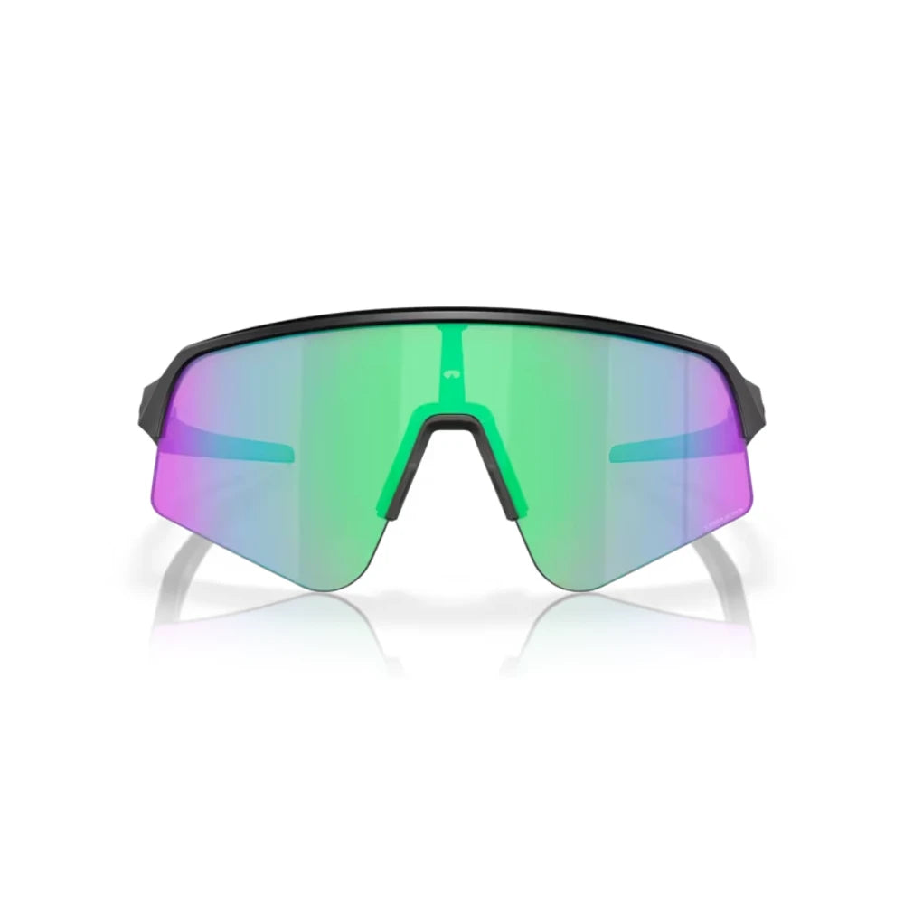 Oakley Sutro Lite Sweep Matte Black/Prizm Golf - Endurance Sport