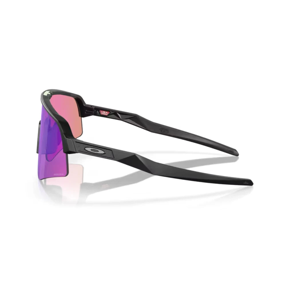 Oakley Sutro Lite Sweep Matte Black/Prizm Golf - Endurance Sport