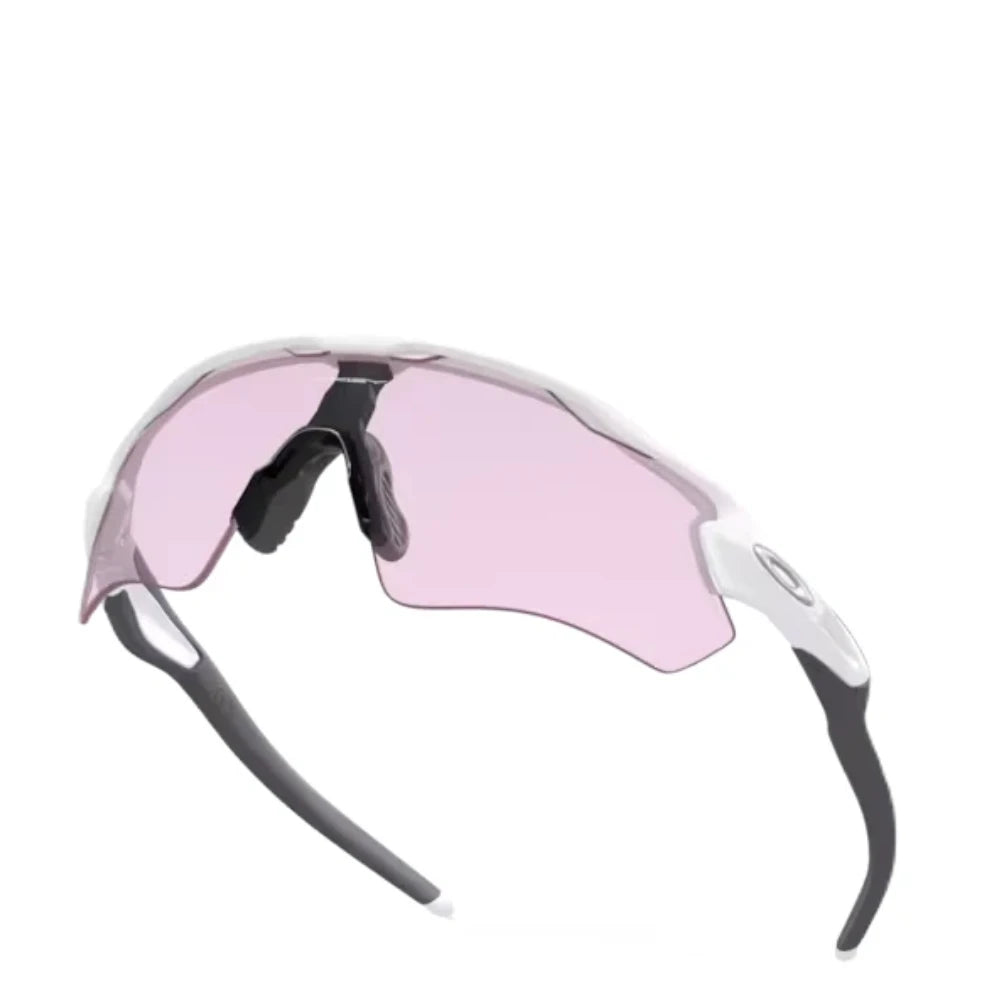 Oakley Radar EV Path - Matte White/Prizm Low Light - Endurance Sport
