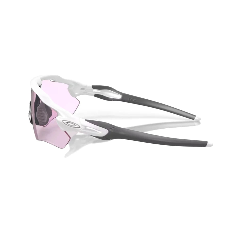 Oakley Radar EV Path - Matte White/Prizm Low Light - Endurance Sport