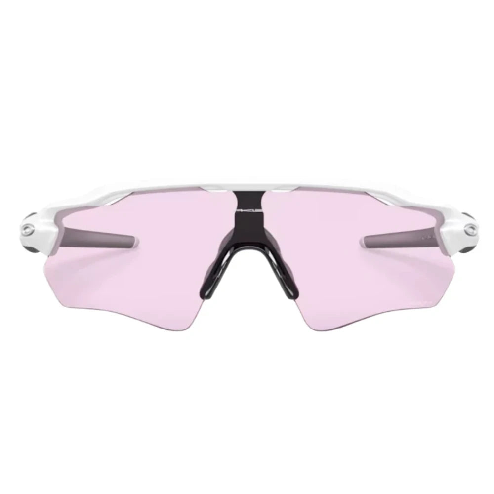 Oakley Radar EV Path - Matte White/Prizm Low Light - Endurance Sport
