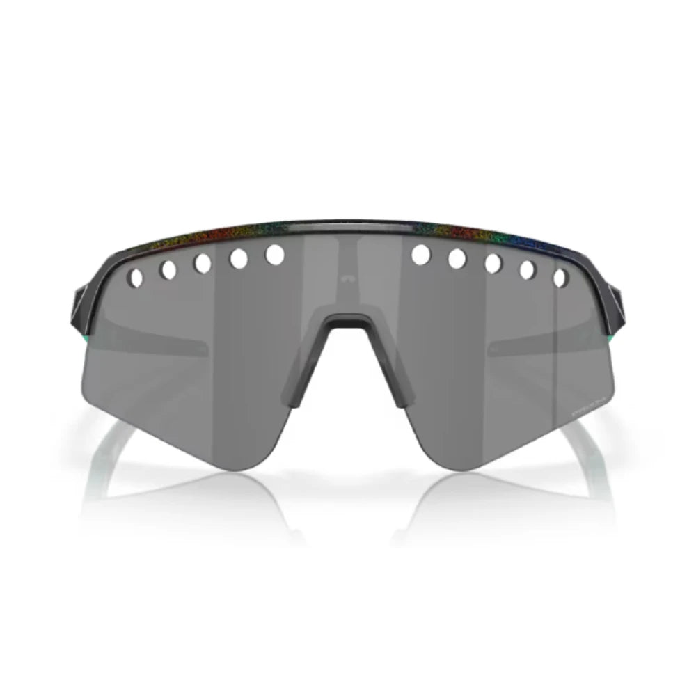 Oakley Sutro Lite Sweep - Dark Galaxy/Prizm Black - Endurance Sport
