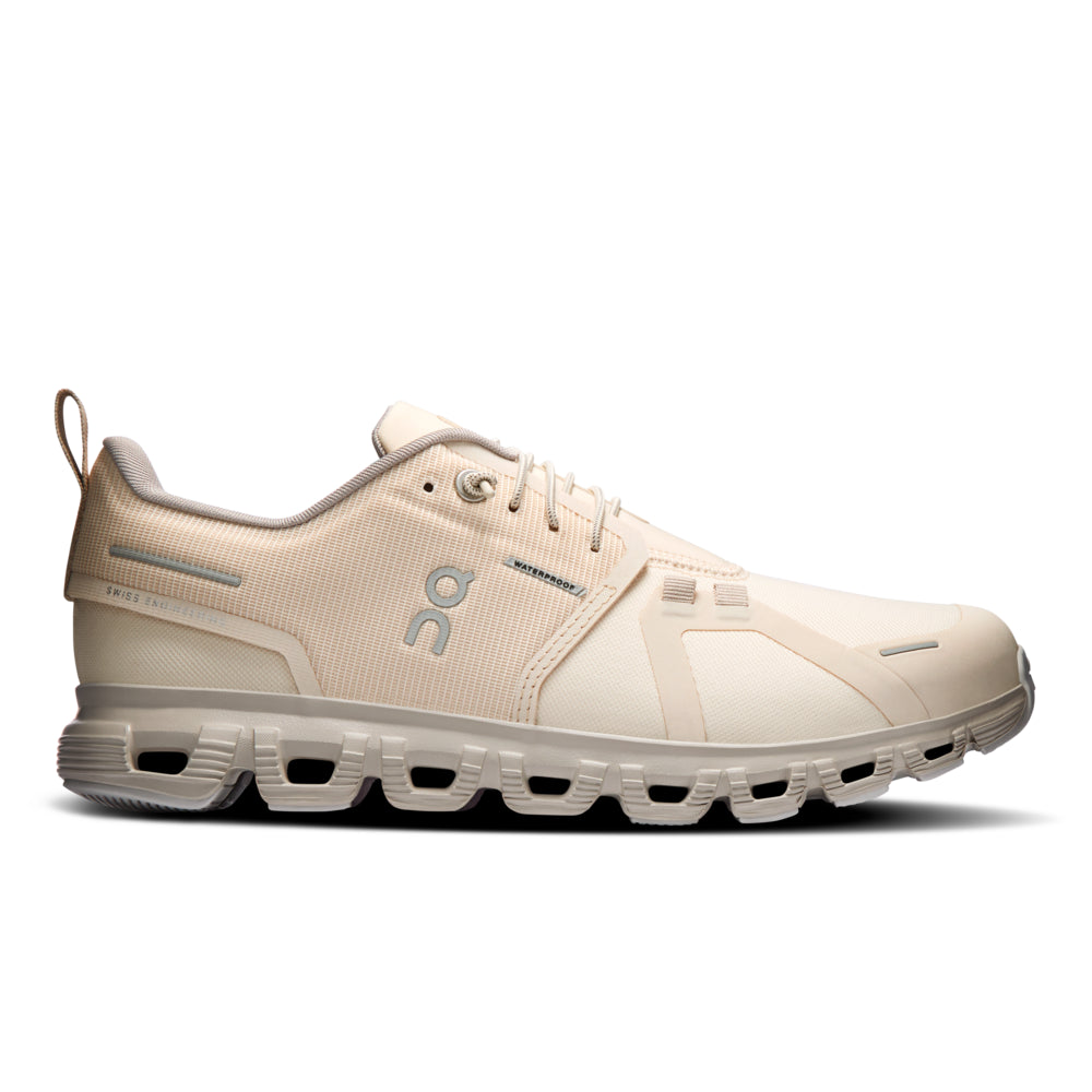 On Cloud 6 Dame - Sand/Sand - Endurance Sport