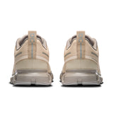 On Cloud 6 Dame - Sand/Sand - Endurance Sport