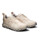 On Cloud 6 Dame - Sand/Sand - Endurance Sport