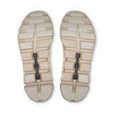On Cloud 6 Dame - Sand/Sand - Endurance Sport