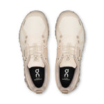 On Cloud 6 Dame - Sand/Sand - Endurance Sport