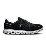 On Cloud 6 Herre - Black / White - Endurance Sport