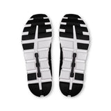 On Cloud 6 Herre - Black / White - Endurance Sport
