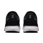 On Cloud 6 Herre - Black / White - Endurance Sport