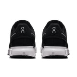 On Cloud 6 Herre - Black / White - Endurance Sport