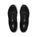 On Cloud 6 Herre - Black / White - Endurance Sport