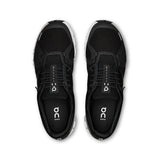 On Cloud 6 Herre - Black / White - Endurance Sport