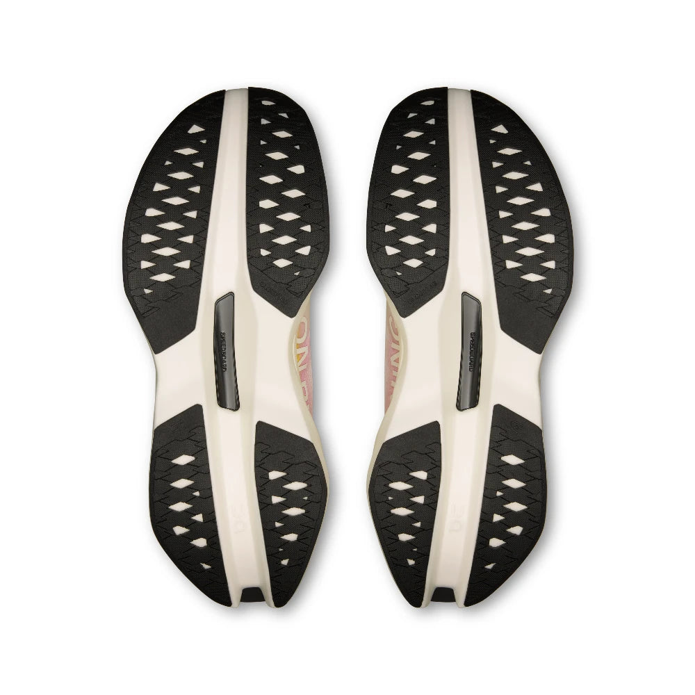 On Cloudboom Max Herre - Lime/Raspberry - Endurance Sport