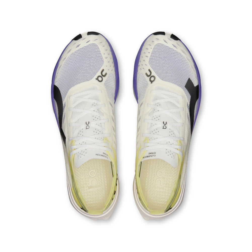 On Cloudboom Strike Herre - Juniper/Limelight - Endurance Sport