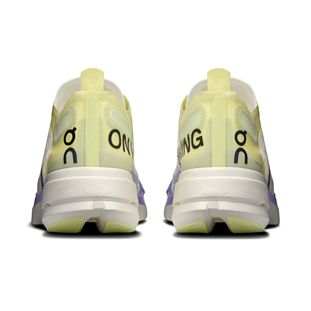 On Cloudboom Strike Herre - Juniper/Limelight - Endurance Sport