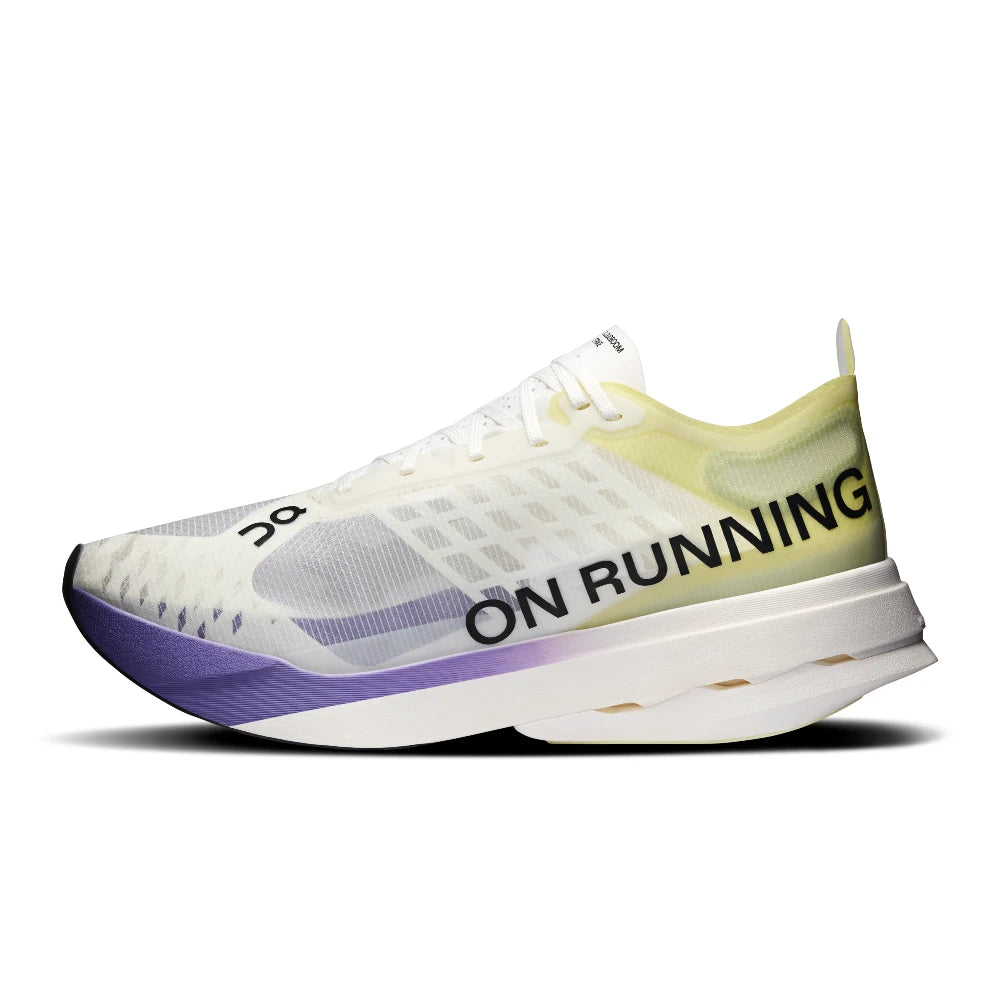 On Cloudboom Strike Herre - Juniper/Limelight - Endurance Sport