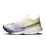 On Cloudboom Strike Herre - Juniper/Limelight - Endurance Sport