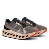 On Cloudeclipse Dame - Fade/Sand - Endurance Sport