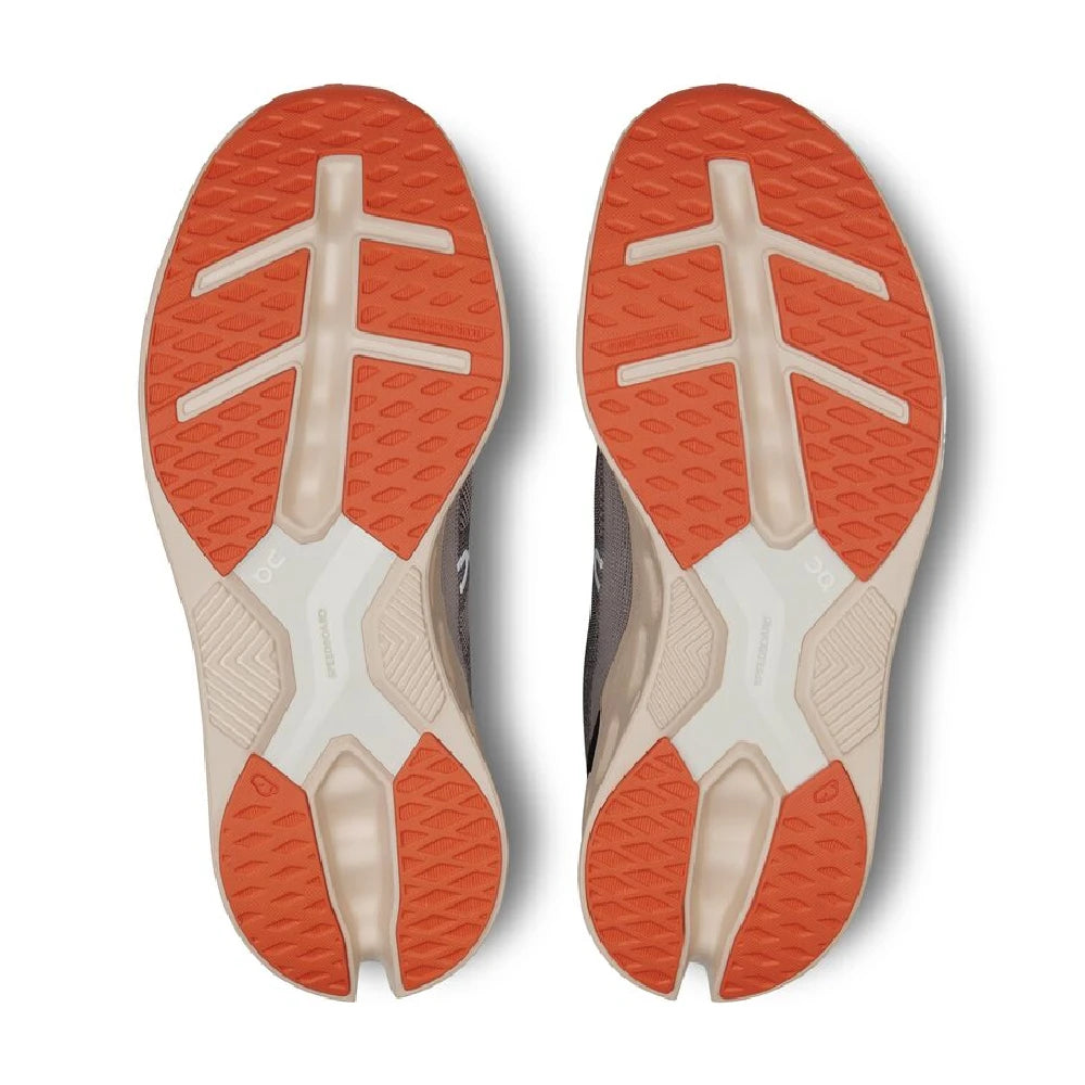 On Cloudeclipse Dame - Fade/Sand - Endurance Sport
