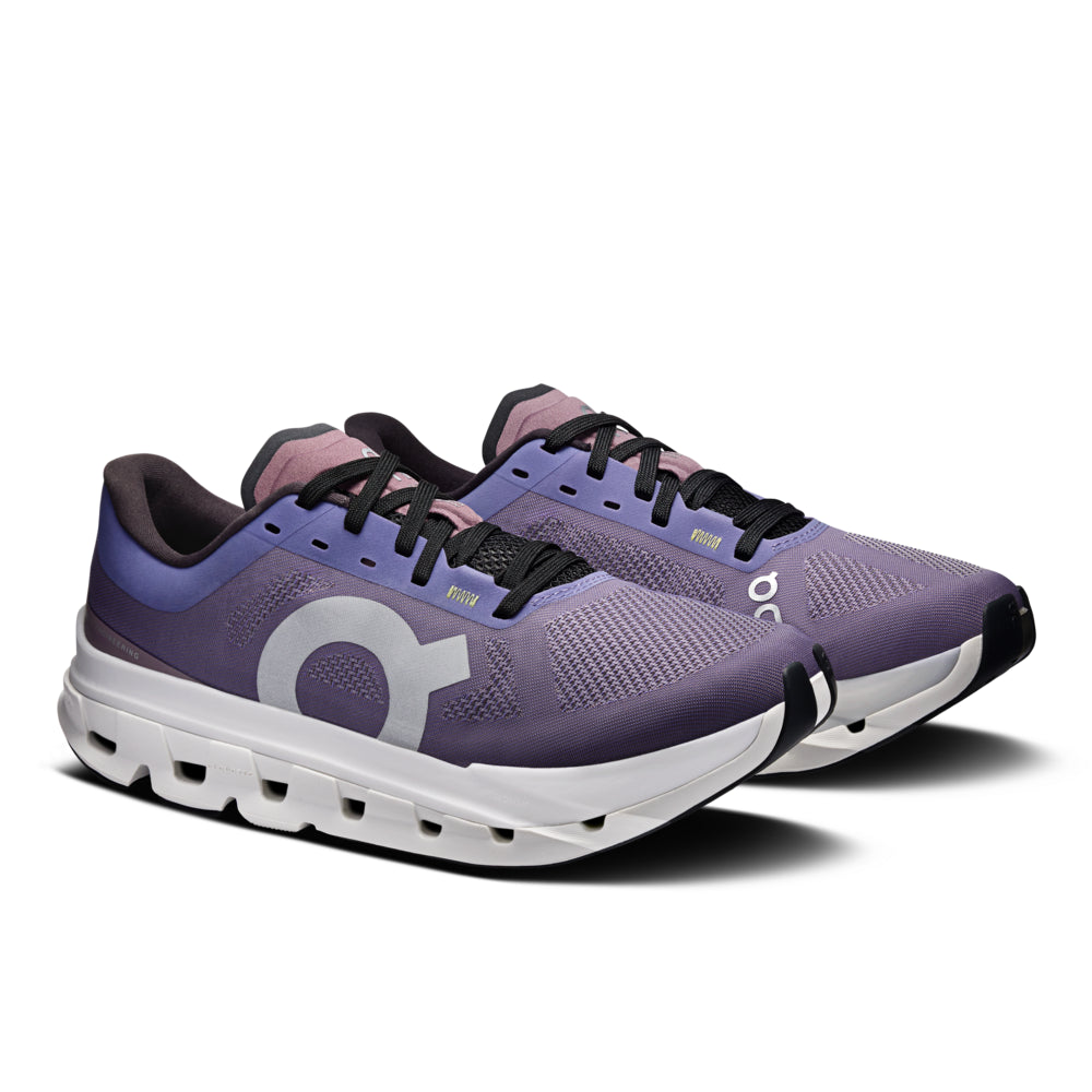 On Cloudflow 5 Dame -  Juniper/Ice - Endurance Sport