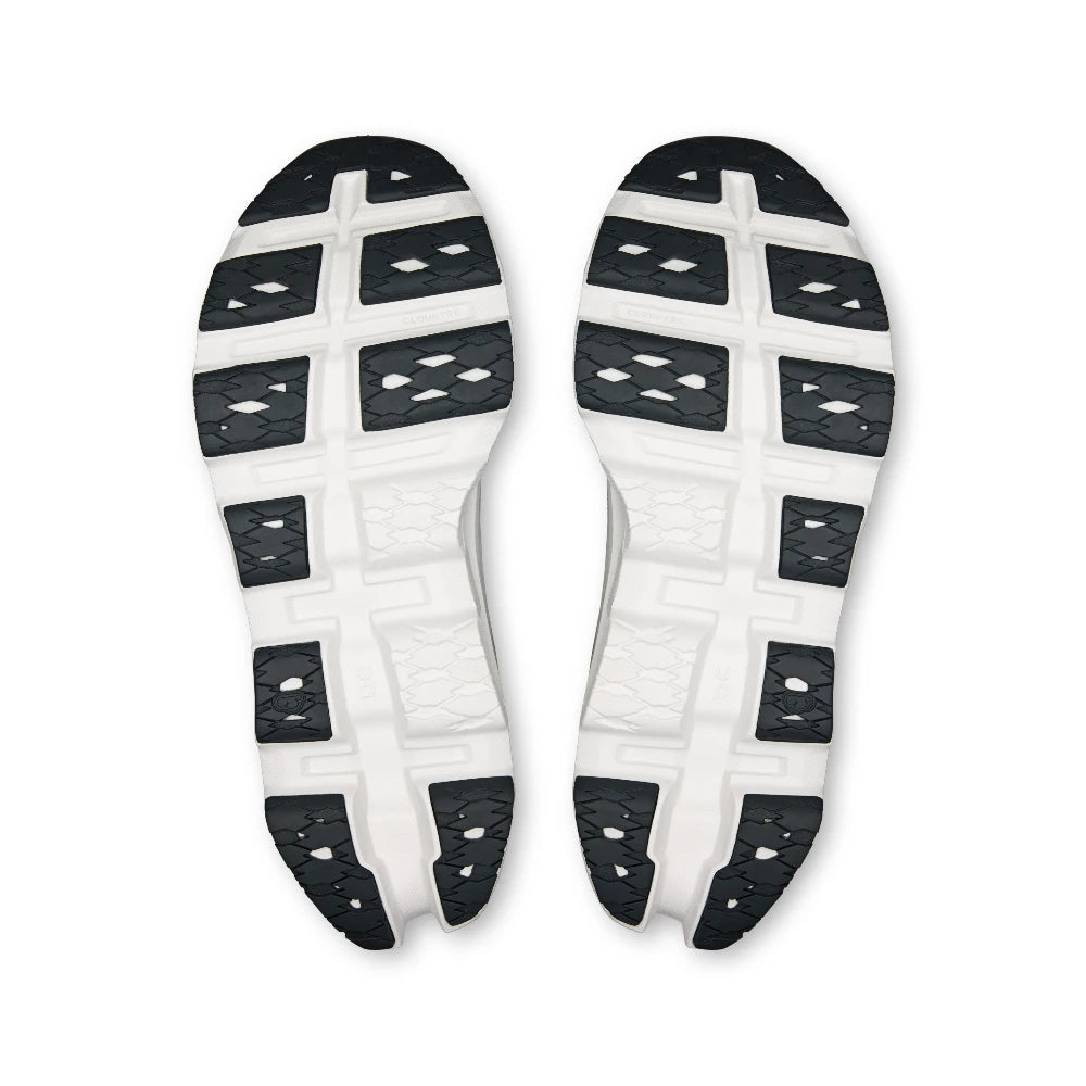 On Cloudmonster 3 Dame - Truffle/Ivory - Endurance Sport