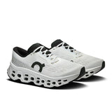 On Cloudmonster 3 Dame - White/White - Endurance Sport