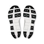 On Cloudmonster 3 Dame - White/White - Endurance Sport