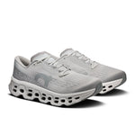 On Cloudmonster 3 Herre - Wolf/Wolf - Endurance Sport