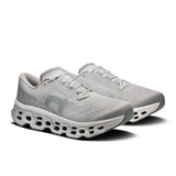 On Cloudmonster 3 Herre - Wolf/Wolf - Endurance Sport