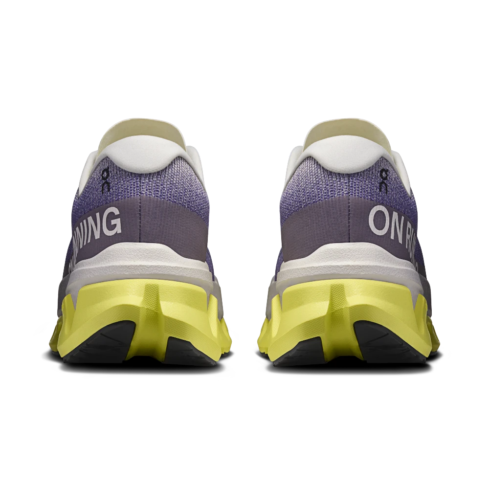 On Cloudmonster 3 Hyper Herre - Lily/Limelight - Endurance Sport