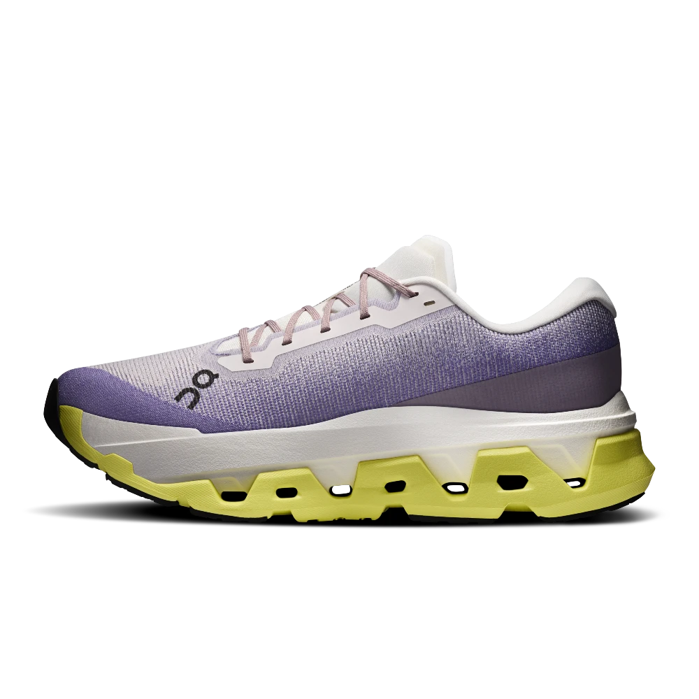On Cloudmonster 3 Hyper Herre - Lily/Limelight - Endurance Sport