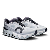 On Cloudmonster Hyper Herre - Glacier/Ivory - Endurance Sport